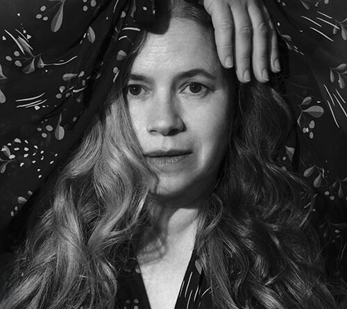 An Evening with Natalie Merchant