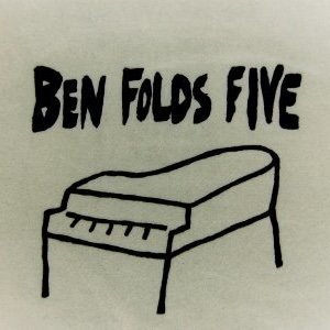 Ben Folds