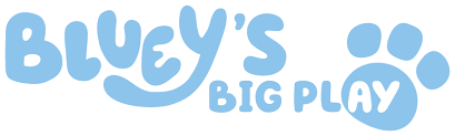 Bluey’s Big Play The Stage Show!