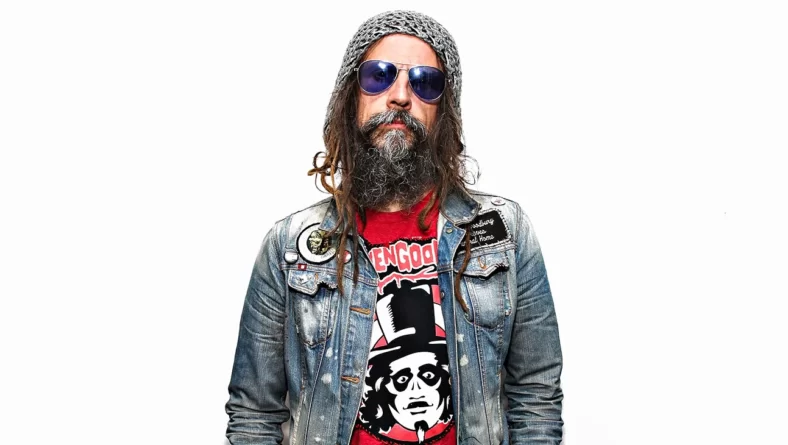 Rob Zombie